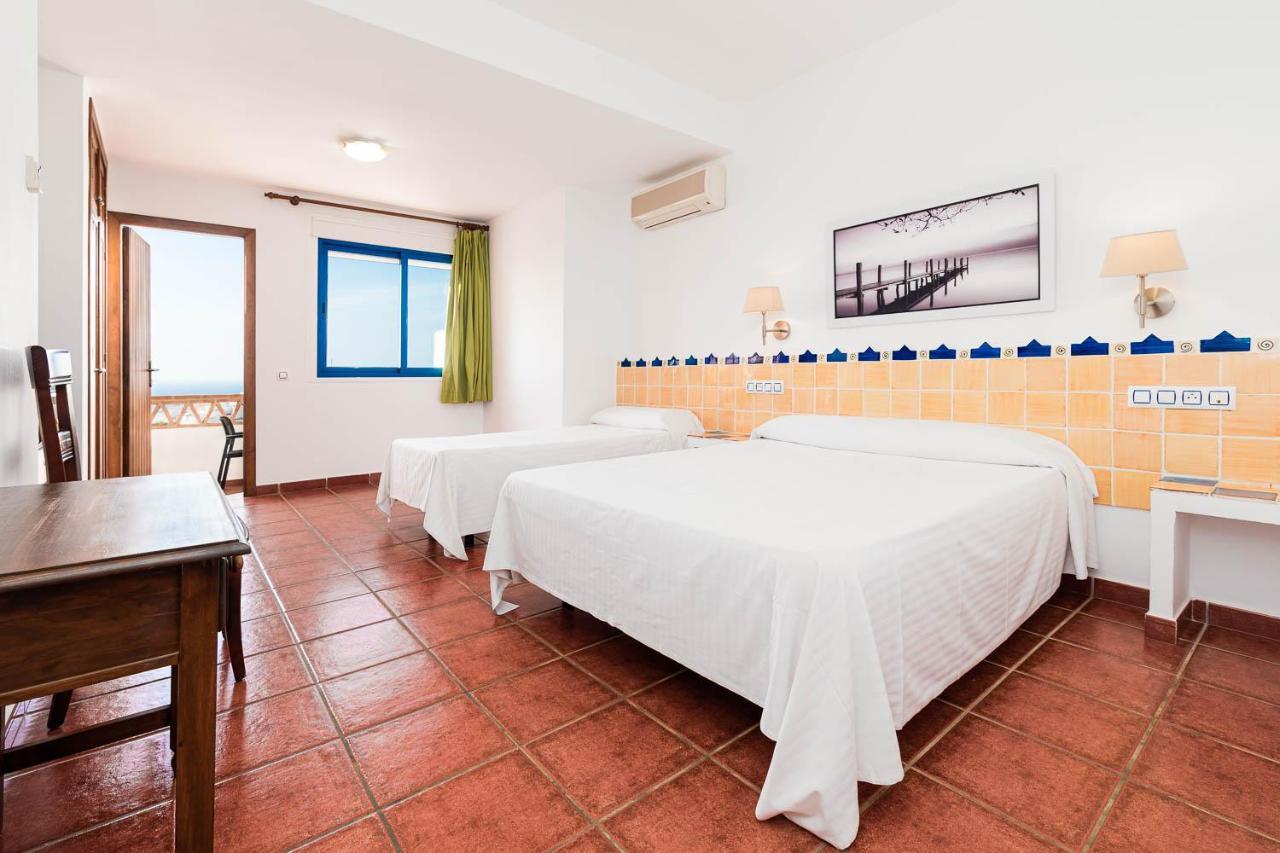 סן חוזה Hostal El Dorado מראה חיצוני תמונה