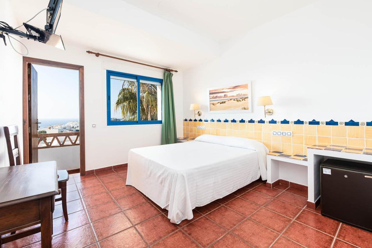 סן חוזה Hostal El Dorado מראה חיצוני תמונה