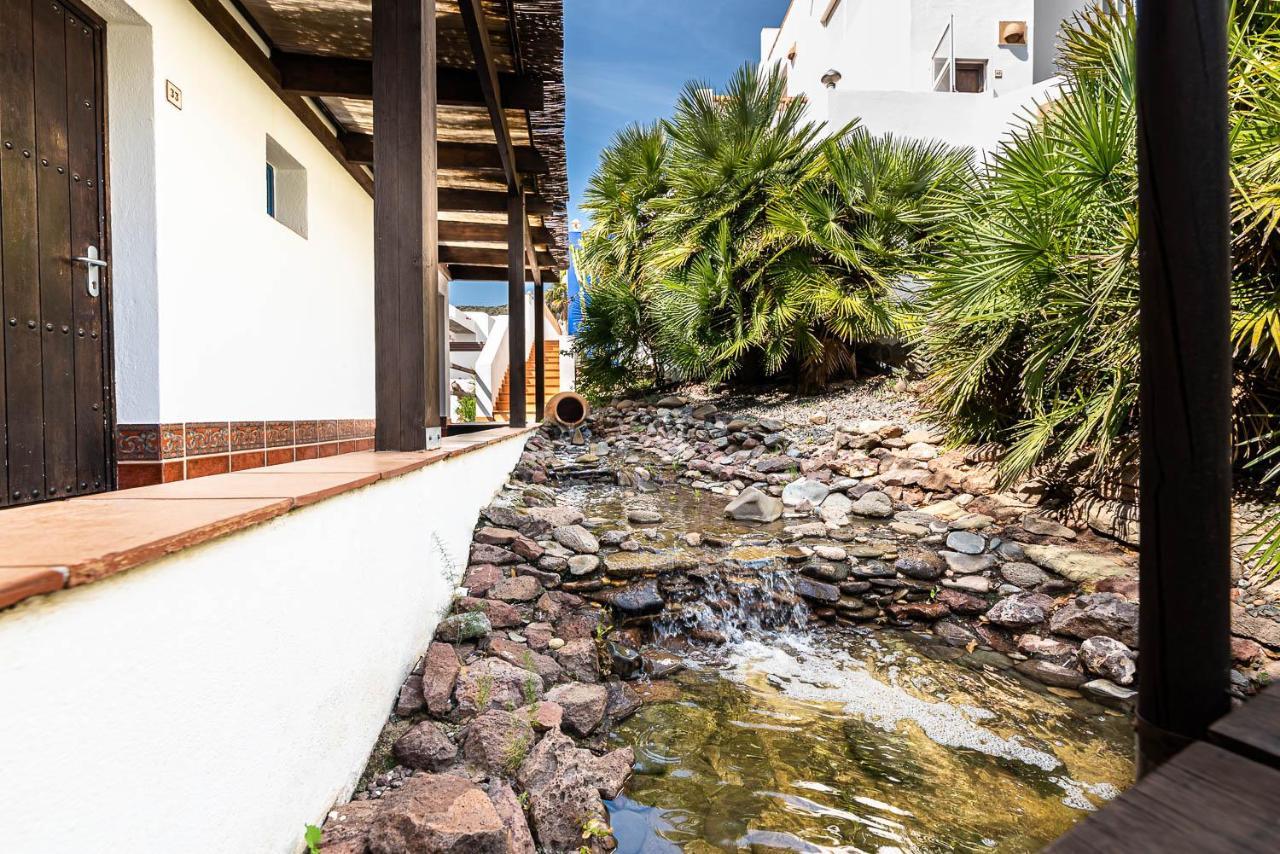 סן חוזה Hostal El Dorado מראה חיצוני תמונה