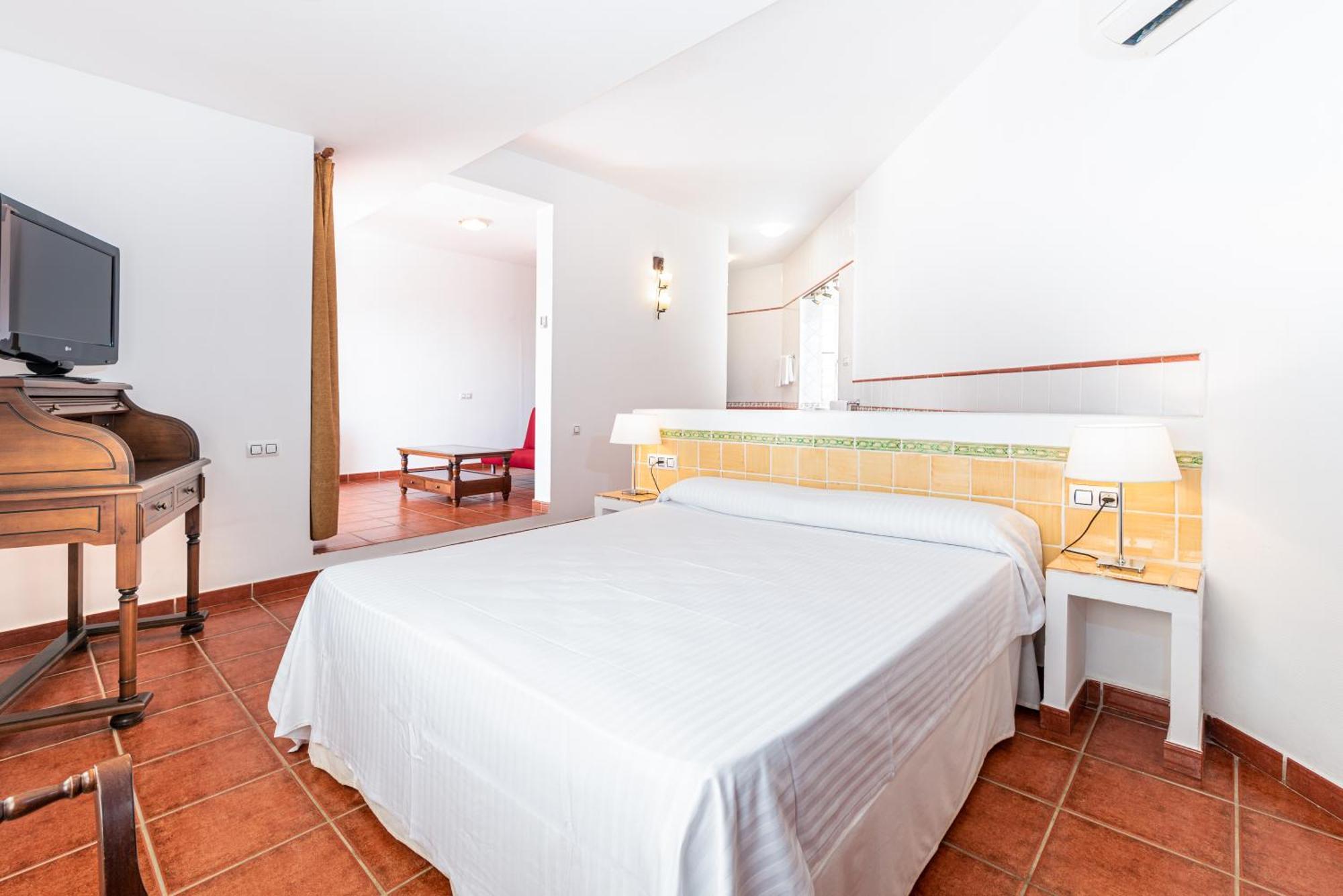 סן חוזה Hostal El Dorado מראה חיצוני תמונה