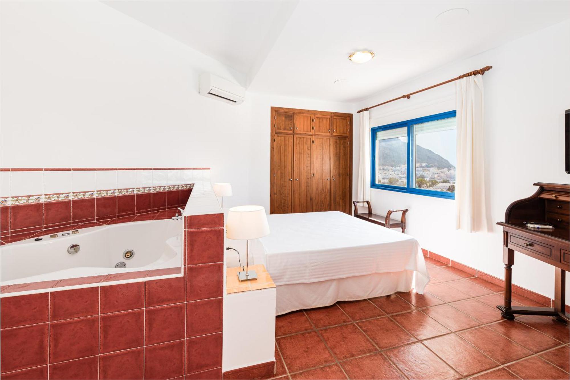 סן חוזה Hostal El Dorado מראה חיצוני תמונה