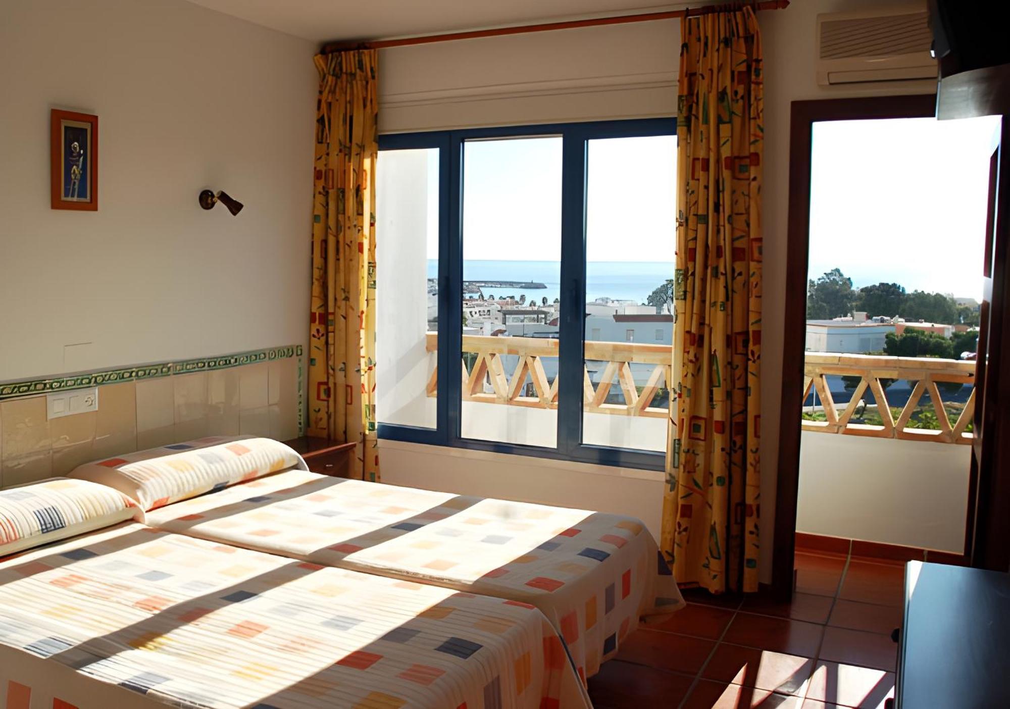 סן חוזה Hostal El Dorado מראה חיצוני תמונה