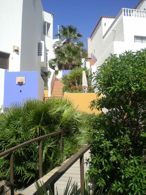 סן חוזה Hostal El Dorado מראה חיצוני תמונה