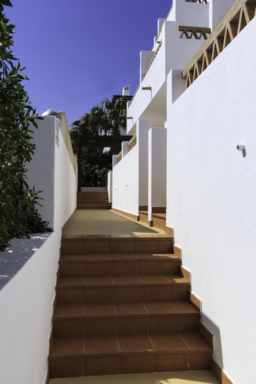 סן חוזה Hostal El Dorado מראה חיצוני תמונה