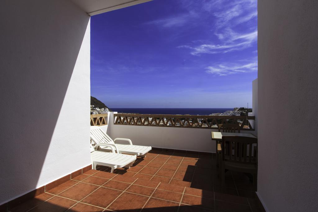 סן חוזה Hostal El Dorado מראה חיצוני תמונה