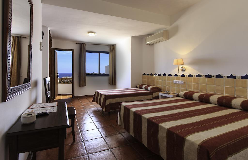 סן חוזה Hostal El Dorado חדר תמונה