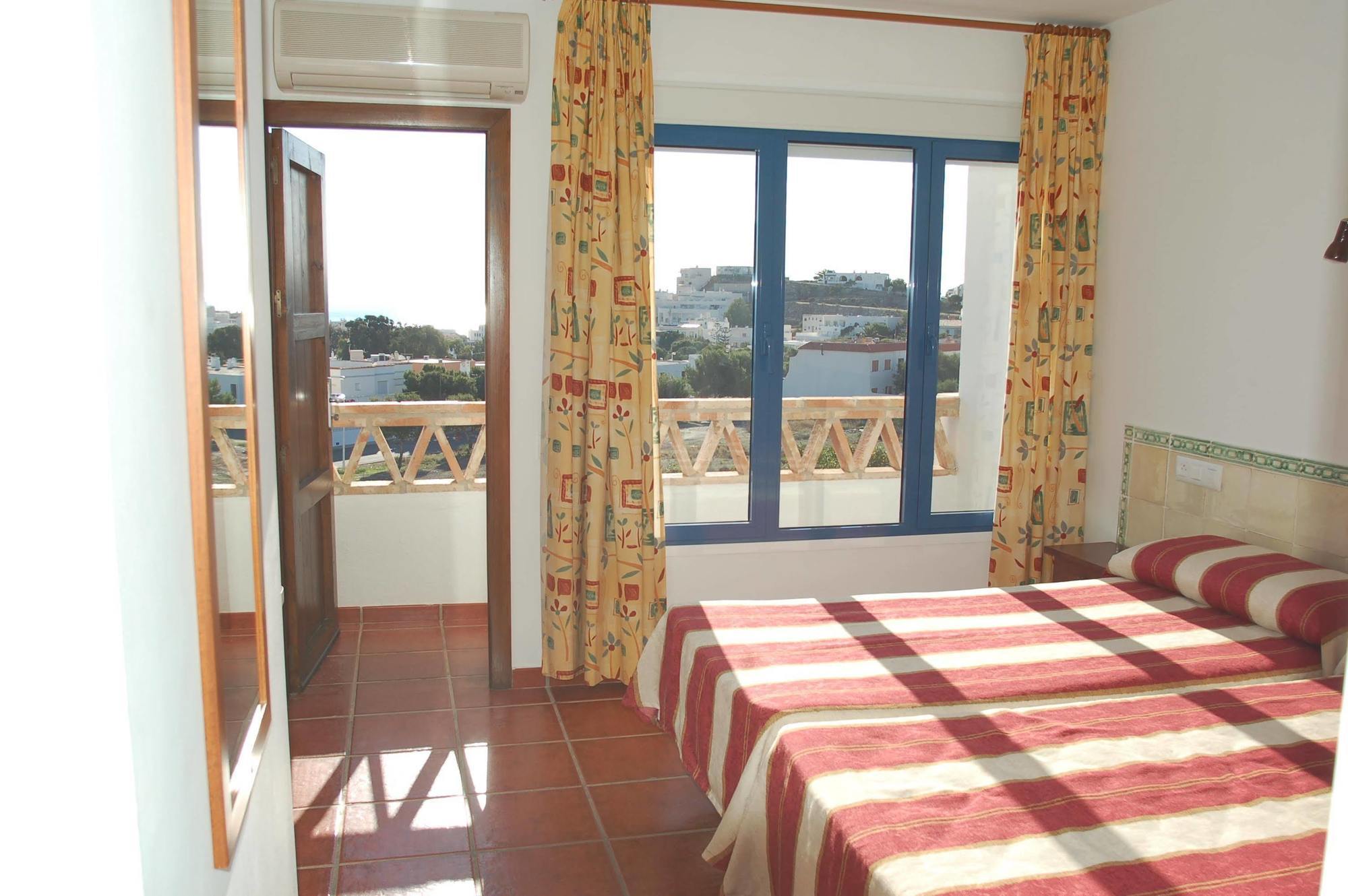 סן חוזה Hostal El Dorado מראה חיצוני תמונה